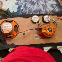 سیستم نیمه سنگین|قطعات یدکی و لوازم جانبی|رشت, جانبازان|دیوار