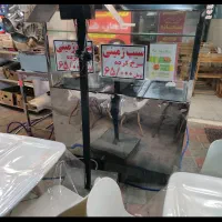 فروش لوازم رستوران غذا خوری|کافیشاپ و رستوران|کوچصفهان, |دیوار