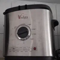 فروش سرخکن باروغن