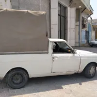 پیکان وانت بنزینی، مدل ۱۳۸۹|خودرو سواری و وانت|بندر ماهشهر, |دیوار