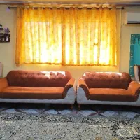 مبل ۷نفره مدل پاریس