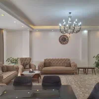 رهن واحد تک واحدی فوق لوکس مرکز شهر بصورت مبله