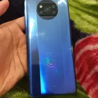 پوکو x3 pro مشابه آک