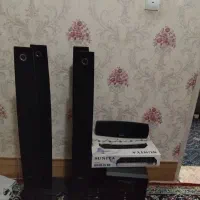 سینما خانگی تمیز