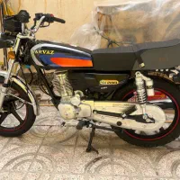 موتور پرواز ۲۰۰