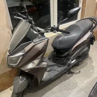 sym j200 1401