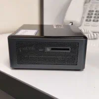 مینی کیس NUC Intel i5gen10/8/256m2|رایانه رومیزی|تهران, میدان ولیعصر|دیوار