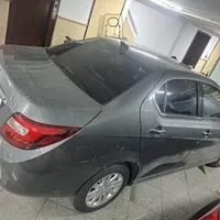 دناپلاس توربو 6 دنده|خودرو سواری و وانت|تهران, عباس‌آباد|دیوار
