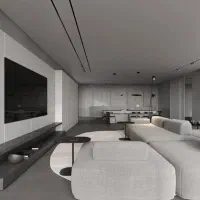 نیایش-210متری3خوابه-همکف-2پارکینگ