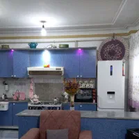 کابیت کامل گاز و هود همه فروخته میشود