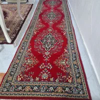 کناره ماشینی چهار متر در یک متر (۴×۱)