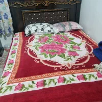 تخت خواب دو نفره