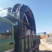 .لوله و اتصالات کشاورزی ورق استخر|خدمات باغبانی و درختکاری|شاهینشهر, گرگاب|دیوار