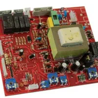 تعمیر تخصصی بردهای پکیج،لوازم خانگی آسانسور و ...