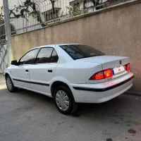 سمند LXمدل ۱۳۹۸