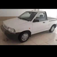 وانت پراید ۱۴۰۳