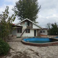 ویلا استخر دار 800متری|فروش خانه و ویلا|رشت, دیلمان|دیوار