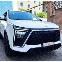 KMC X5 صفر فروش فوری