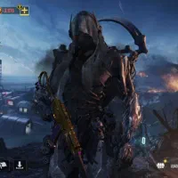 اکانت کالاف دیوتی