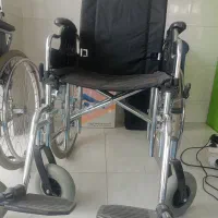 فروش ویلچر ساده