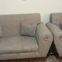 مبل راحتی هفت نفره