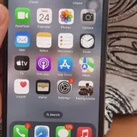 Iphone xs۲۵۶|موبایل|سمنان, |دیوار