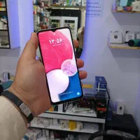 گوشی a13درحدپلمپ ضمانتی|موبایل|گنبد کاووس, |دیوار