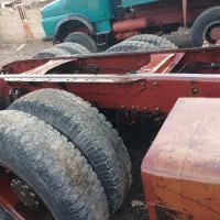 مایلر کشنده|خودرو سنگین|خرمشهر, |دیوار