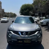 نیسان جوک پلاتینیوم، مدل ۲۰۱۷|خودرو سواری و وانت|تهران, نارمک|دیوار