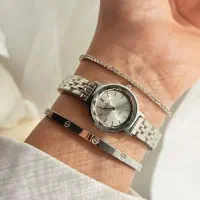 ساعت ضریف