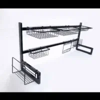 استند آبچک . آبچکان|آبچکان و نظمدهنده ظروف|کرمان, |دیوار