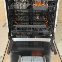 ماشین ظرفشویی ایتالیایی|ماشین ظرفشویی|دزفول, |دیوار