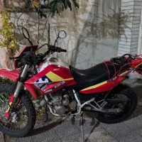 موتور کویر T2|موتورسیکلت|تبریز, |دیوار