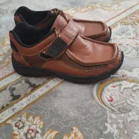 کفش پسرانه