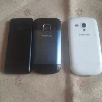 سامسونگ ونوکیا فلان|موبایل|اصفهان, رهنان|دیوار