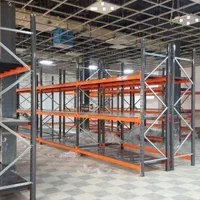 گاری وقفسه شاهد شهر|فروشگاه و مغازه|شاهدشهر, |دیوار