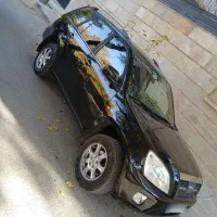 ام وی ام تک برگ سند|خودرو سواری و وانت|شیراز, گلدشت معالیآباد|دیوار