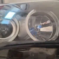 چراغ BMW|قطعات یدکی و لوازم جانبی|تهران, مهران|دیوار