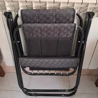 صندلی تاشو نو