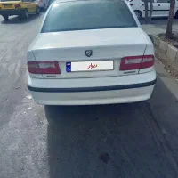 سمند مدل 89ef7بدون رنگ