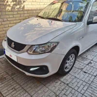 سایناS دوگانه سوز ،مدل۱۴۰۳(نووخشک)