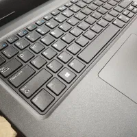 لپتاپDell 3310 i5نسل۸ رم۸/هارد256ssd/سوپراسلیم|رایانه همراه|ری, علایین|دیوار