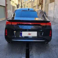 KMC J7مدل ۱۴۰۳ هفت هزار کار|خودرو سواری و وانت|تبریز, |دیوار