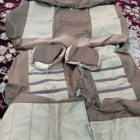 روکش پژو 405|قطعات یدکی و لوازم جانبی|قم, شهر قائم|دیوار