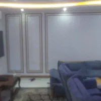 روکوبی دیوار با چوب و نقاشی جدیدترین کار روز|خدمات پیشه و مهارت|رشت, چمارسرا|دیوار