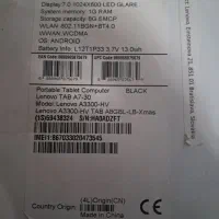 تبلت لنوو|تبلت|نی‌ریز, |دیوار