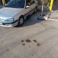 پارس مدل 87دور رنگ