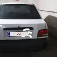 پراید مدل ۸۵