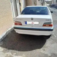 پارس ۹۷XU7دوگانه کارخونه|خودرو سواری و وانت|سبزوار, سیادتی|دیوار
