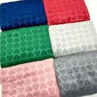 پتو قلبی یکنفره